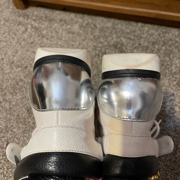 Giuseppe Zanotti Men Sneakers - Picture 6 of 9